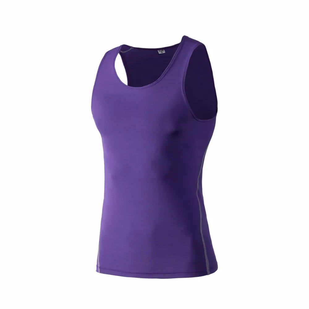 Фирменная Новинка Бег жилет Топ для мужчин тренажерный зал Спортивная одежда