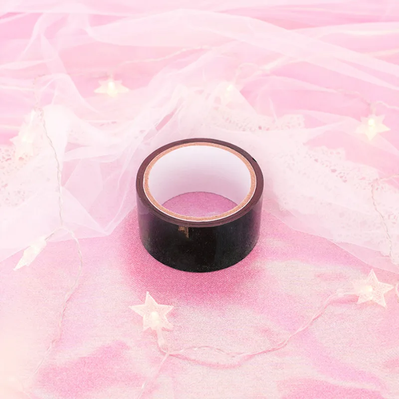 Статическая лента для связывания антипригарные удерживающие волосы секс