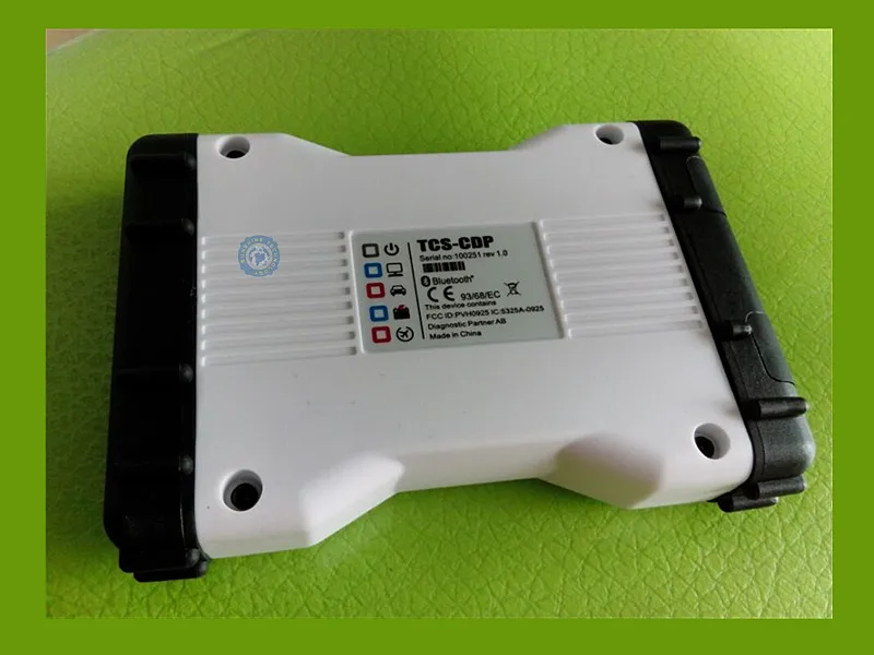TCS VCI с Bluetooth R3/,00 OBDIICAT-CDP с Keygen VCI поддержка мультибрендовых автомобилей/грузовиков автоматический диагностический сканер
