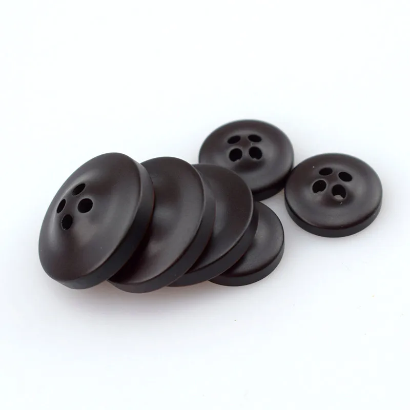 Куртка с пряжкой из пластика высокого качества 50 шт. модная рубашка четырьмя