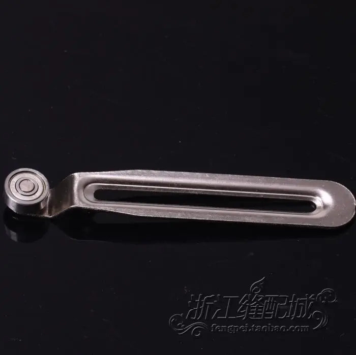 С роликовым датчиком и прорезью на колесе со сверлом покровителем запчасти для