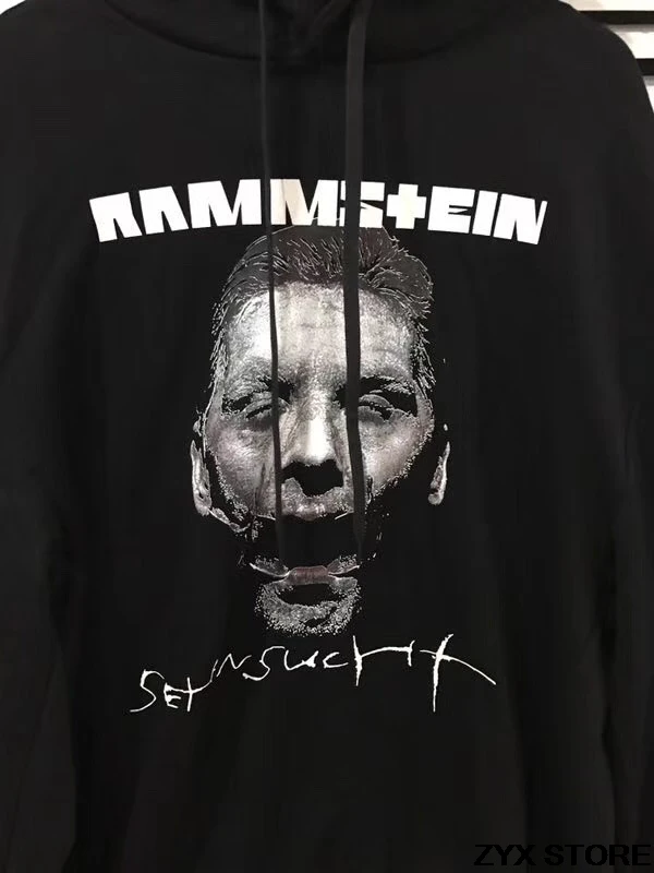 Толстовка с капюшоном для мужчин и женщин в стиле оверсайз|men hoodies sweatshirts|brand men