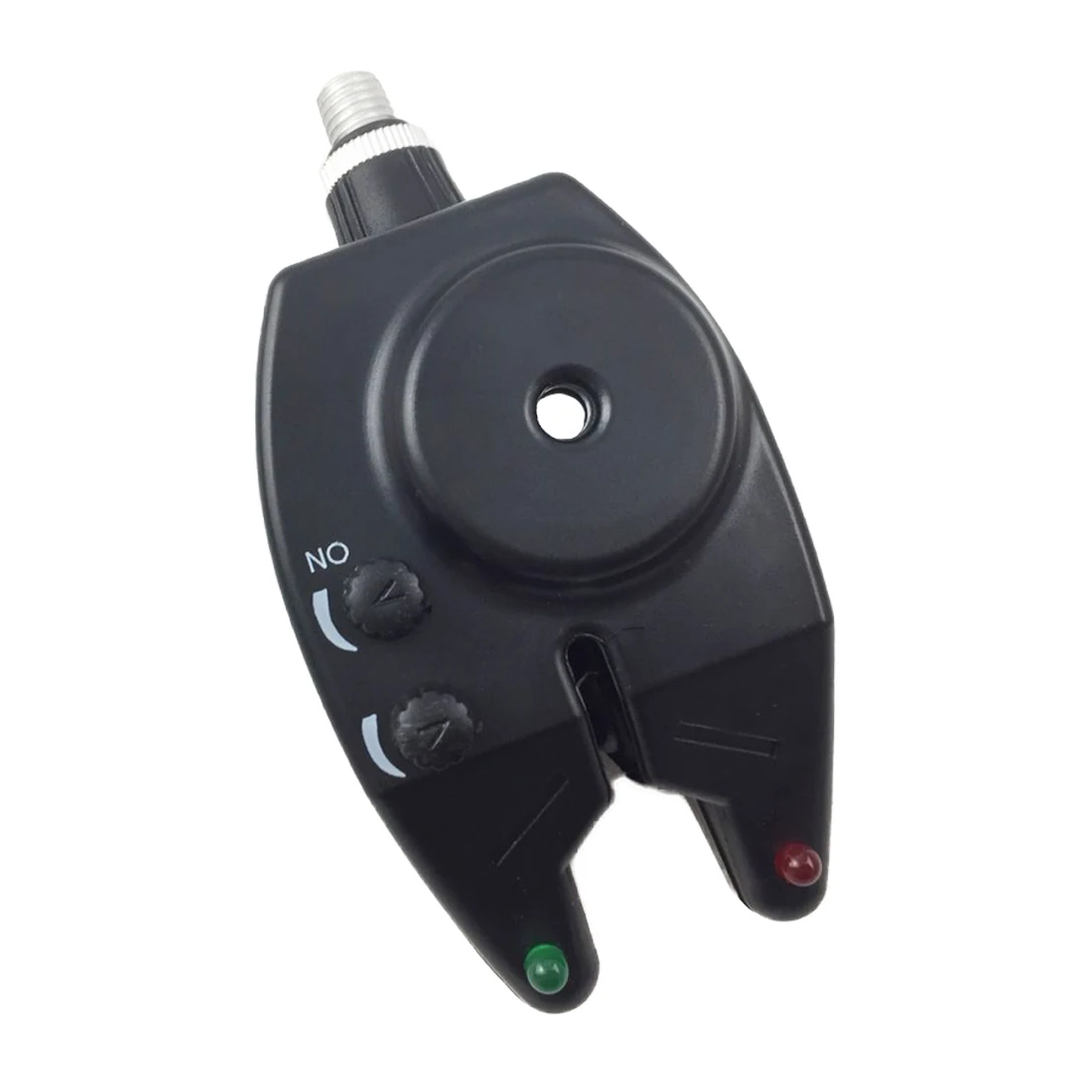 

New Arrival Electronic High Sensitive LED Light Fish Bite Sound Fishing Alarm Indicator Bell Pesca Accessories
