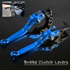 Рычаги тормозной муфты для BMW F650GS F700GS F800GS Adventure F800GT F800R F800S F800ST