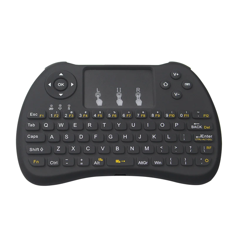 Клавиатура Raspberry Ultimate Learning kit с адаптером 5 в 3 А + чехол линия dupont sd-карта зарядное