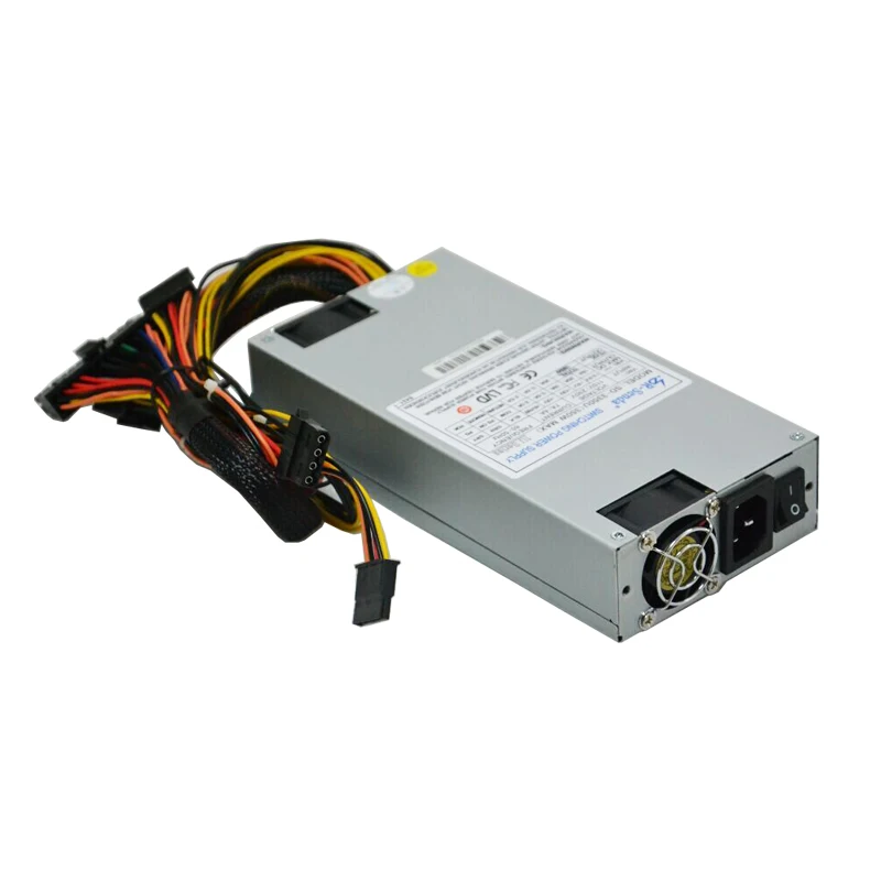 R Senda / ROSOR SD 3350U Server блок питания 350 Вт 1U питания|Блоки для компьютеров| |
