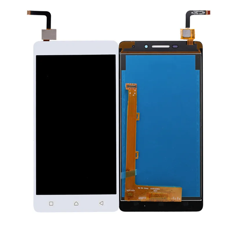 Сменный сенсорный ЖК экран для Lenovo VIBE P1M P1MA40 P1MC50|Экраны мобильных телефонов| |