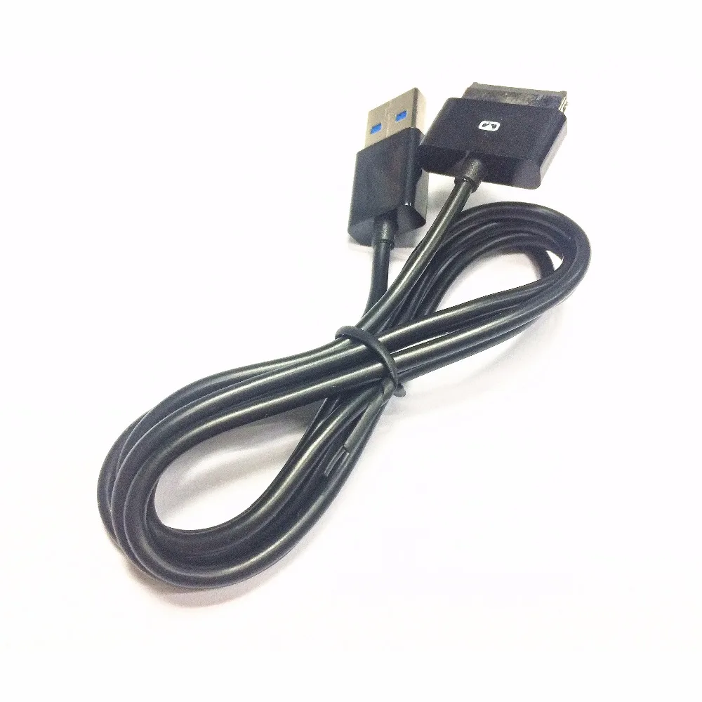 10 шт./лот USB зарядное устройство кабель-трос для синхронизации данных ASUS Eee Pad
