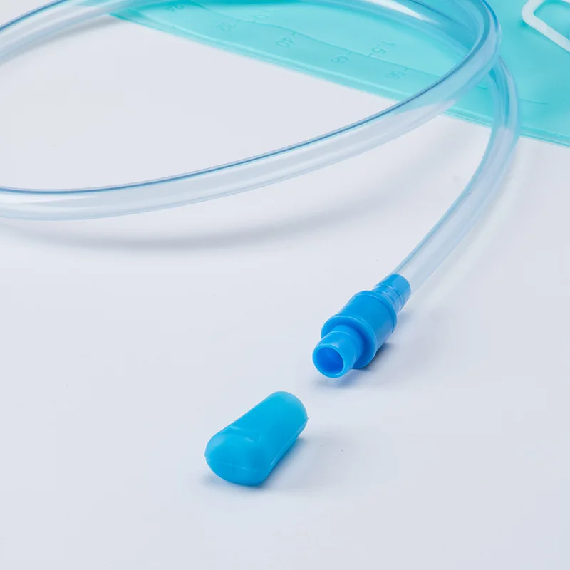 2L Портативная сумка для воды велосипедная мочевого пузыря гидратационные