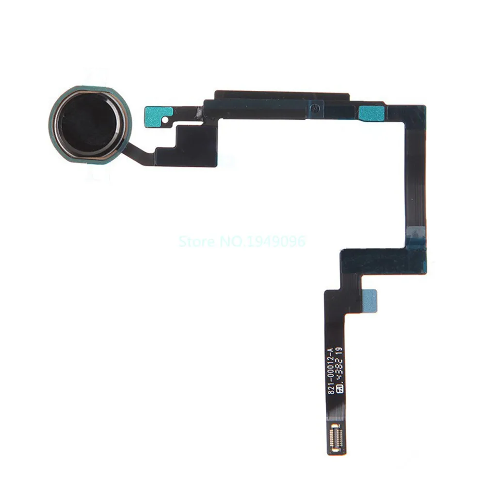 For Apple iPad Mini 3 Home Button Assembly Replacement!! | Мобильные телефоны и аксессуары