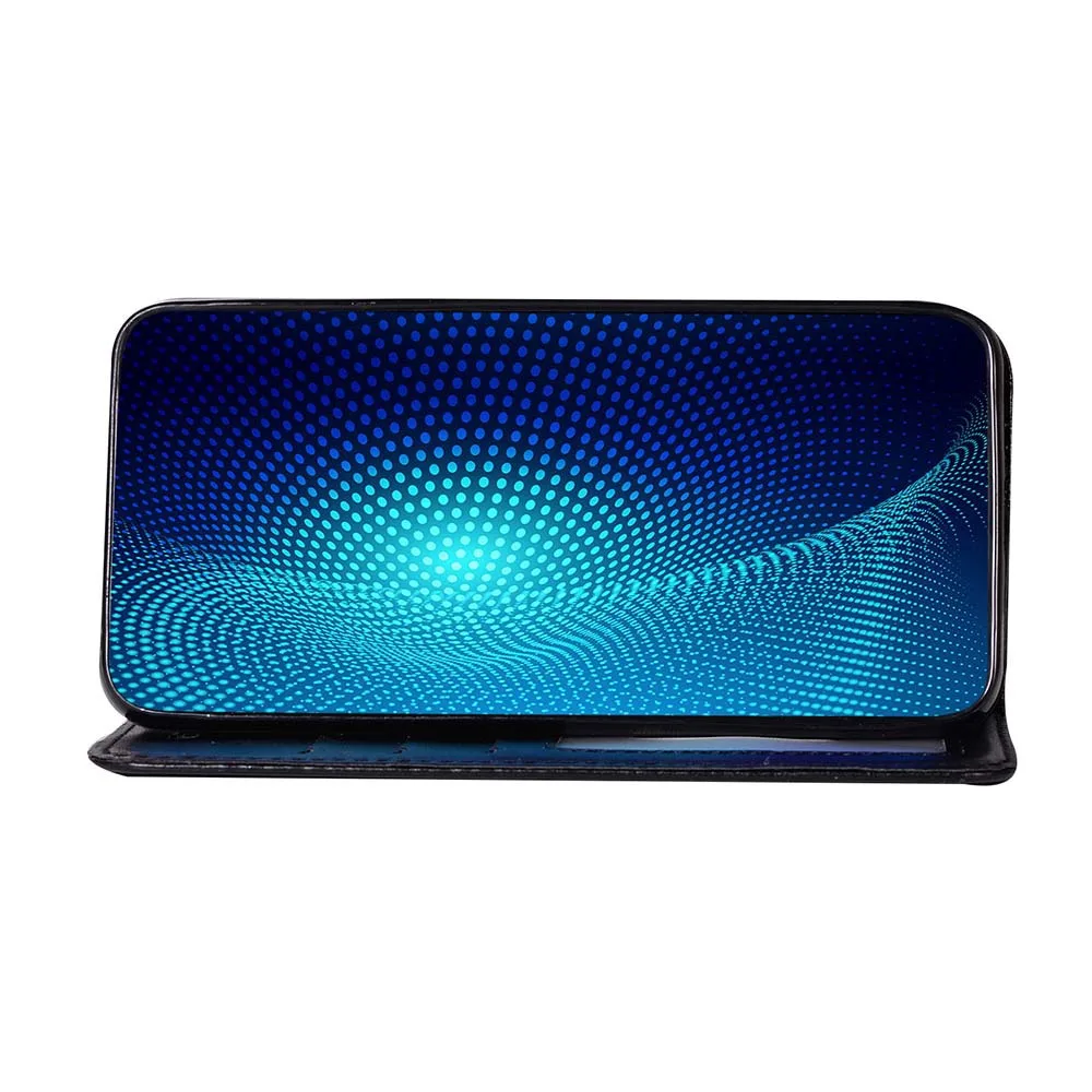 KISSCASE Винтаж флип чехол для телефона huawei Honor 8X 7X из искусственной кожи Бумажник