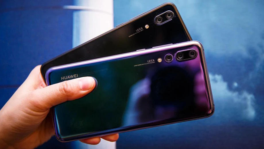 Смартфон huawei P20 Pro, 6 ГБ, 64 ГБ, Kirin 970, четыре ядра, IP67, 40.0MP, Android 8,1, Face ID, супер зарядка, Sup, NFC