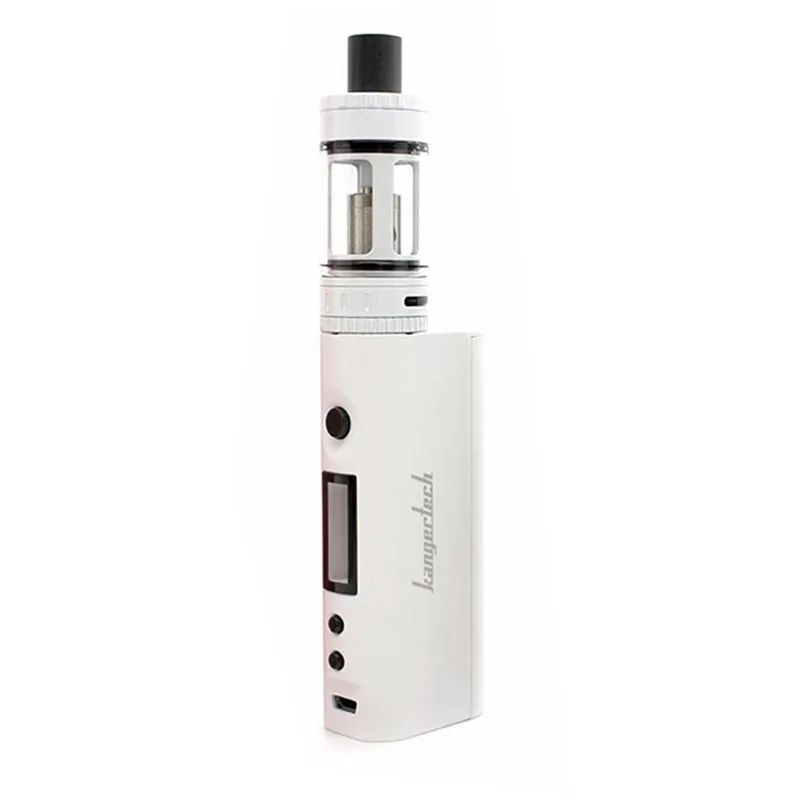 Распродажа Kanger Topbox мини обновленная коробка мод с верхним наполнением 4 мл