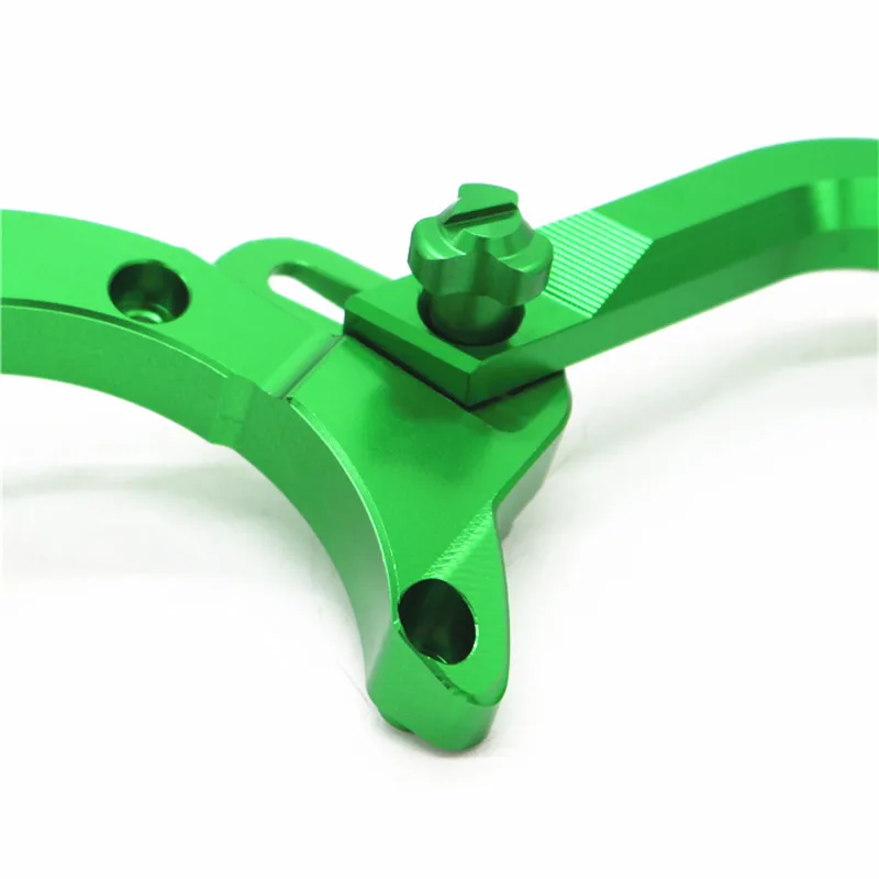 Новые пассажирские ручки для Kawasaki NINJA250/300 NINJA400/636 ER 6N/6F Мотоцикл с ЧПУ рукоятка бак