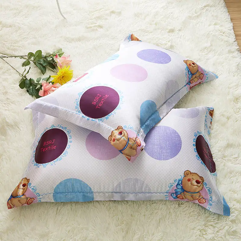 Атласные шелковые бриллианты наборы пододеяльников двойные полноразмерные