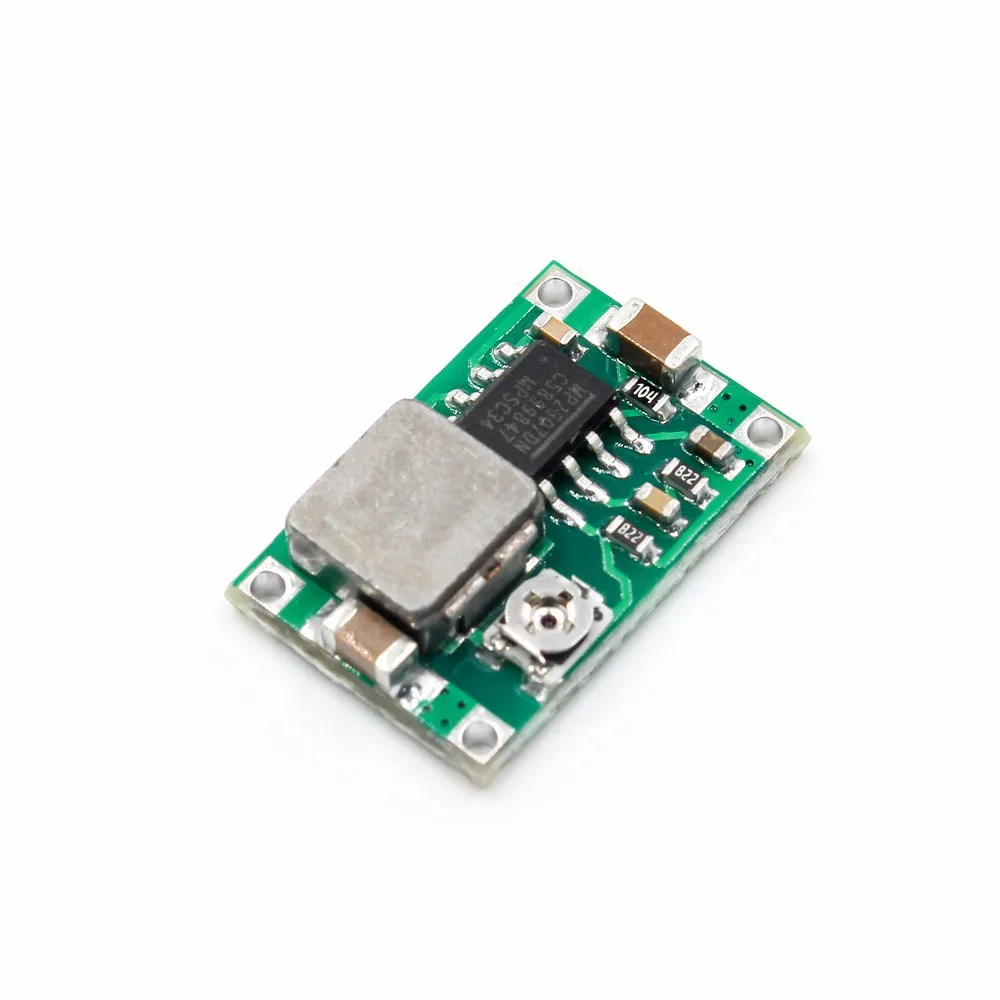 Mini360 мини 360 DC HM/DC понижающий преобразователь вниз Питание модуль 4 75 23V но не более