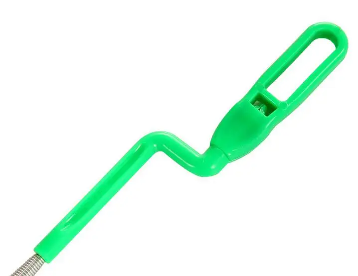 Многофункциональные 2 метровые трубчатые инструменты дренажные трубы