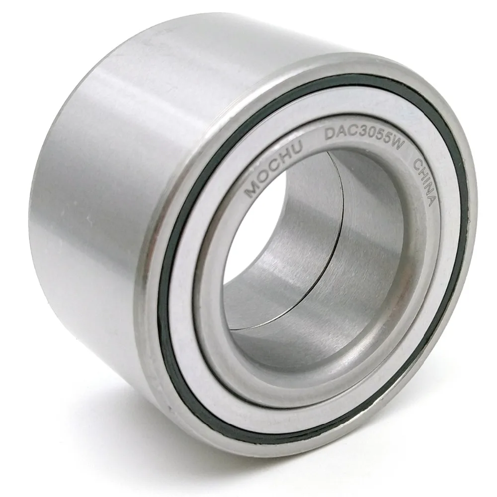 Автомобильный подшипник MOCHU DAC3055W DAC30550032 DAC3055, ступица колеса 30x55x32, вездеход, квадроцикл, 1 шт.