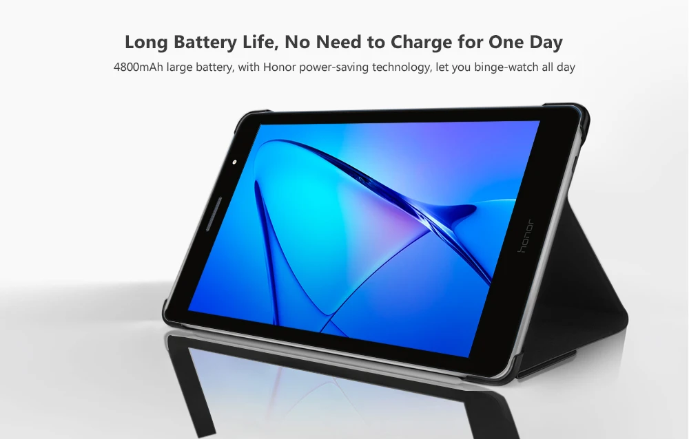 HUAWEI Honor Play MediaPad 2, планшетный ПК, WiFi, 8,0 дюймов, Android 6,0, Qualcomm Snapdragon 425, четыре ядра, 4 ГБ, 64 ГБ, Bluetooth, планшеты