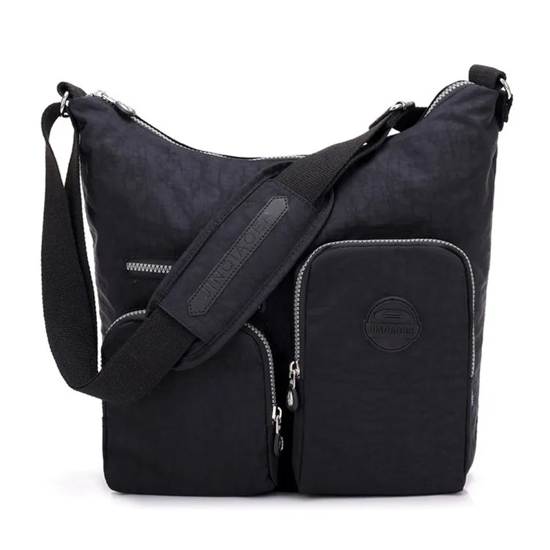 Bolso Kiple Женская холщовая джинсовая большая сумка повседневная для покупок на