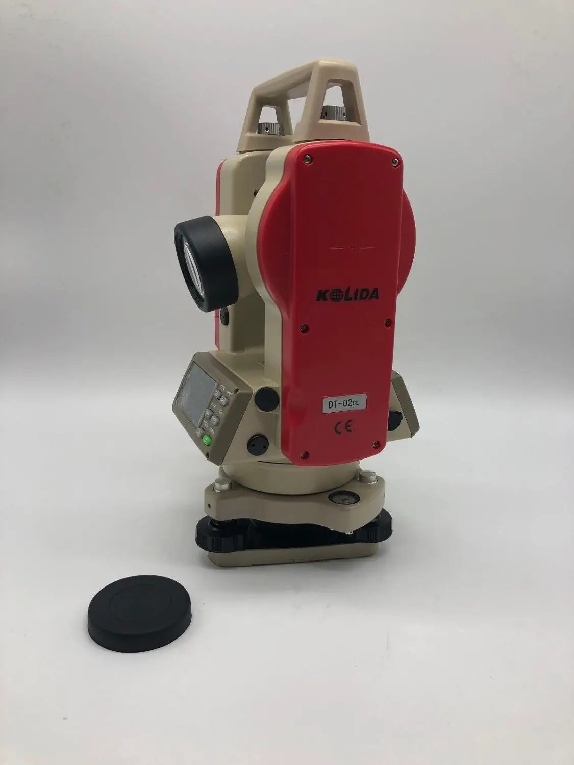 

NEW Ko lida DT02 Theodolite surveying instrument