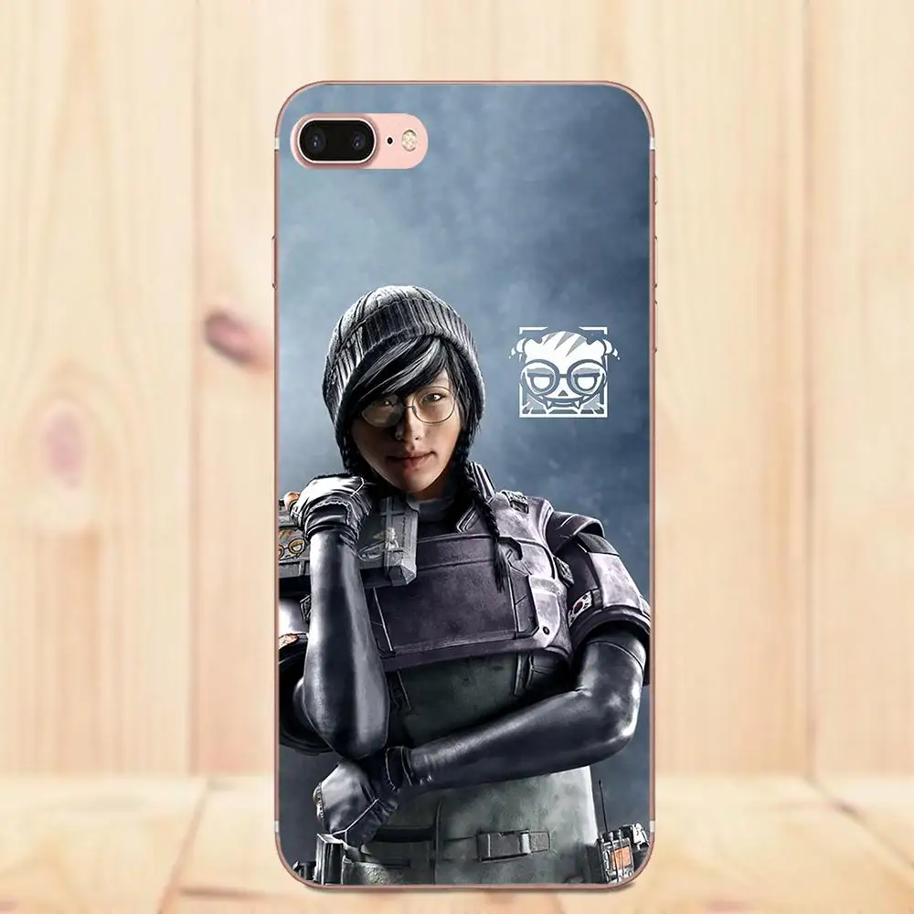 Maerknon TPU индивидуальный дизайн для Huawei G8 Honor 5C 5X 6 6X 7 8 9 Y5II Mate P7 P8 P9 P10 P20 Lite Plus 2017 Dokkaebi