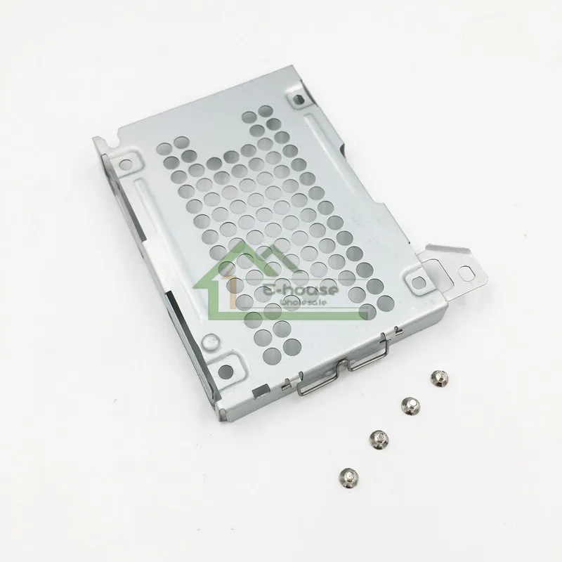 Монтажный сменный кронштейн для держателя жесткого диска PS3 Slim 2000 3000 5 комплектов