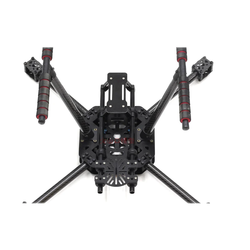 Рамка для квадрокоптера Tarot LJI 500-X4 500 мм S500 SK500 F450 обновленная FPV очки волоконные руки углеродное волокно с фиксированным шасси