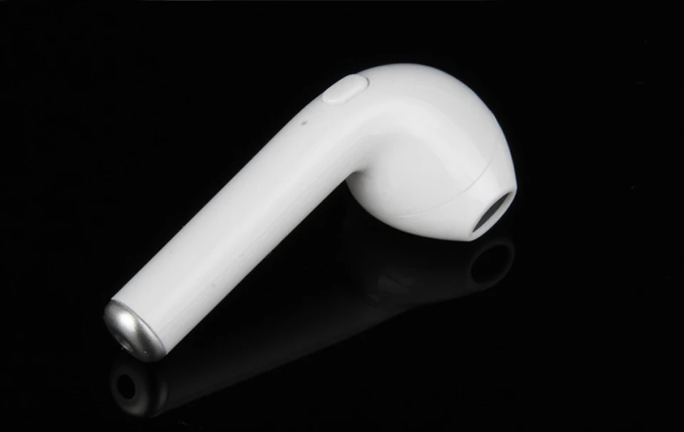 Soulusic, 10 шт./лот,, i7 TWS, беспроводные Bluetooth наушники, наушники, гарнитура, спортивные наушники, наушники, Audifonos с микрофоном