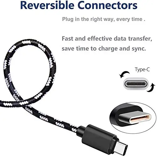 USB C type-C кабель 1 м 2 м 3 м 5 в 2.1A кабель передачи данных для быстрой зарядки USB зарядное устройство для samsung S9 S8 huawei Xiaomi зарядное устройство мобильного телефона