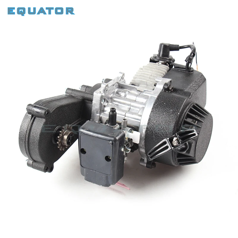 

Карбюратор для мотоцикла, 2-тактный пластиковый Карбюратор 49 куб. См, 13 мм, для мини-Мото, карманного квадроцикла, багги, байка