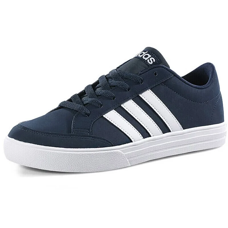 Original New Arrival Adidas VS SET Men's Basketball Shoes Sneakers | Спорт и развлечения
