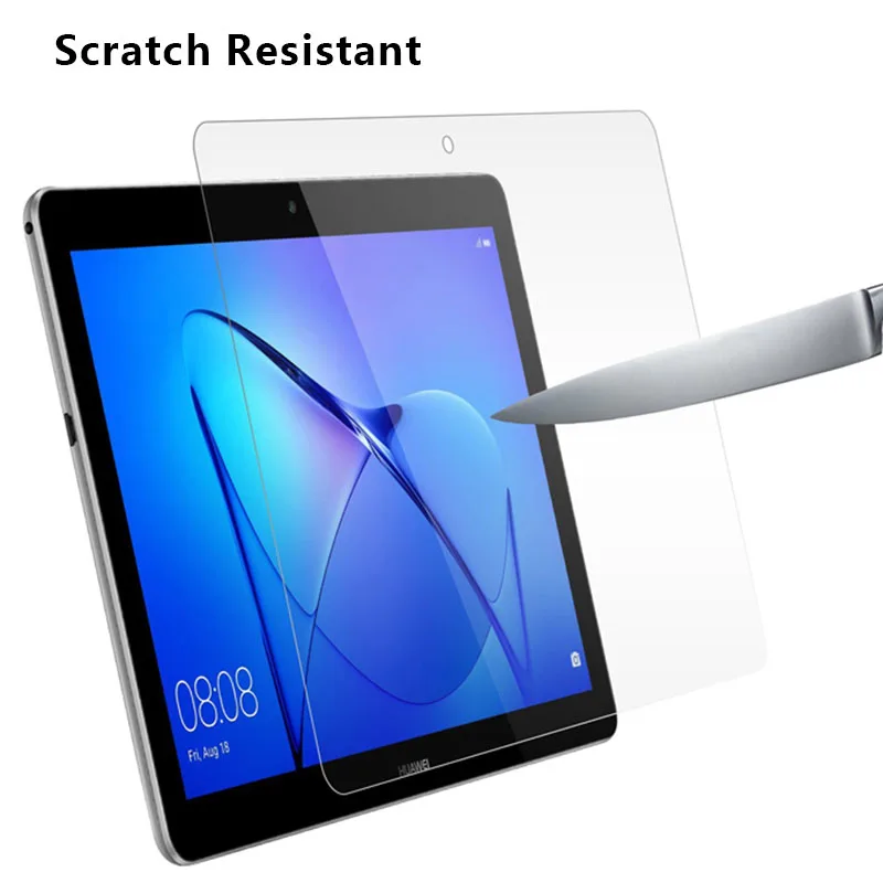 Защитная пленка для экрана Huawei Mediapad T3 10 9 6 8 0 4g Wifi версия 7 &quotT1 701 701u закаленное