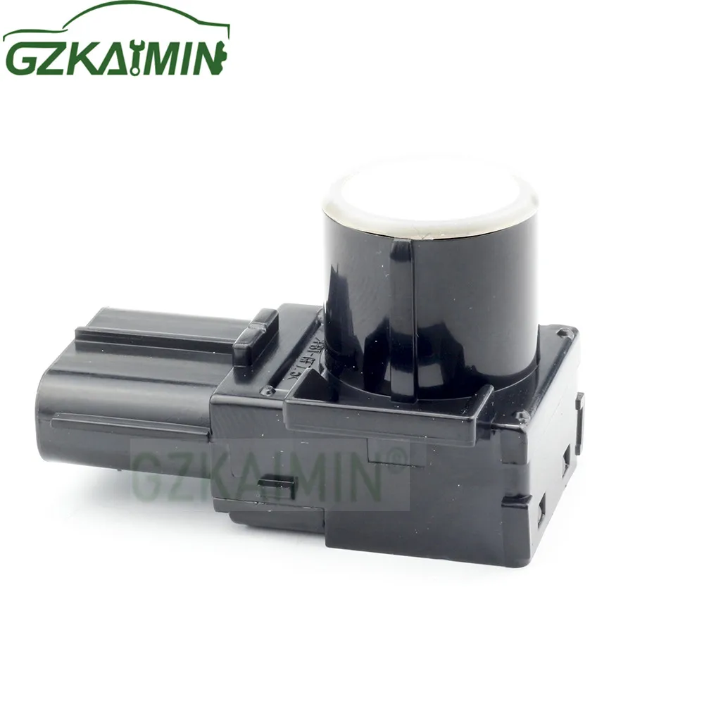 Датчик парковки OEM 89341 33140 A0 PDC для Toyota Land Cruiser Sequoia 08 14 5.7L|Датчики парковки| |