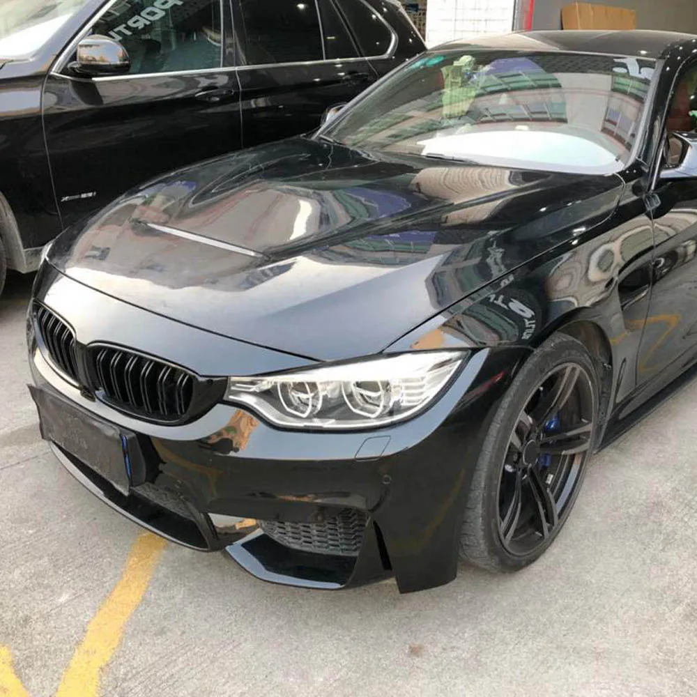 F80 M3 frp праймер из углеродного волокна/углеродное волокно/полное углеродное