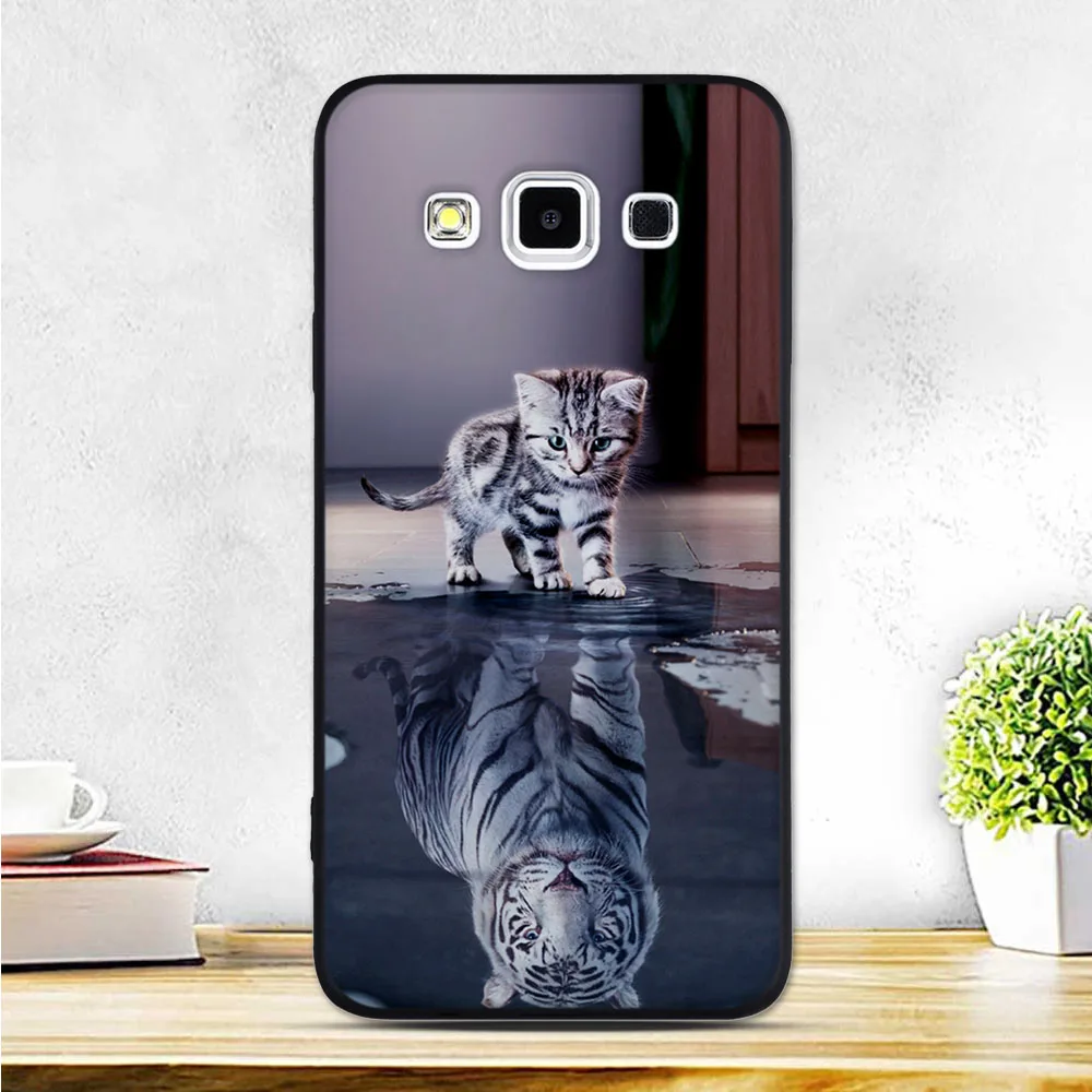 Для samsung Galaxy A3 A300 Чехол Мягкий силиконовый чехол для телефона samsung Galaxy A3 A300 A300F A300H A3000 SM-A300F чехол