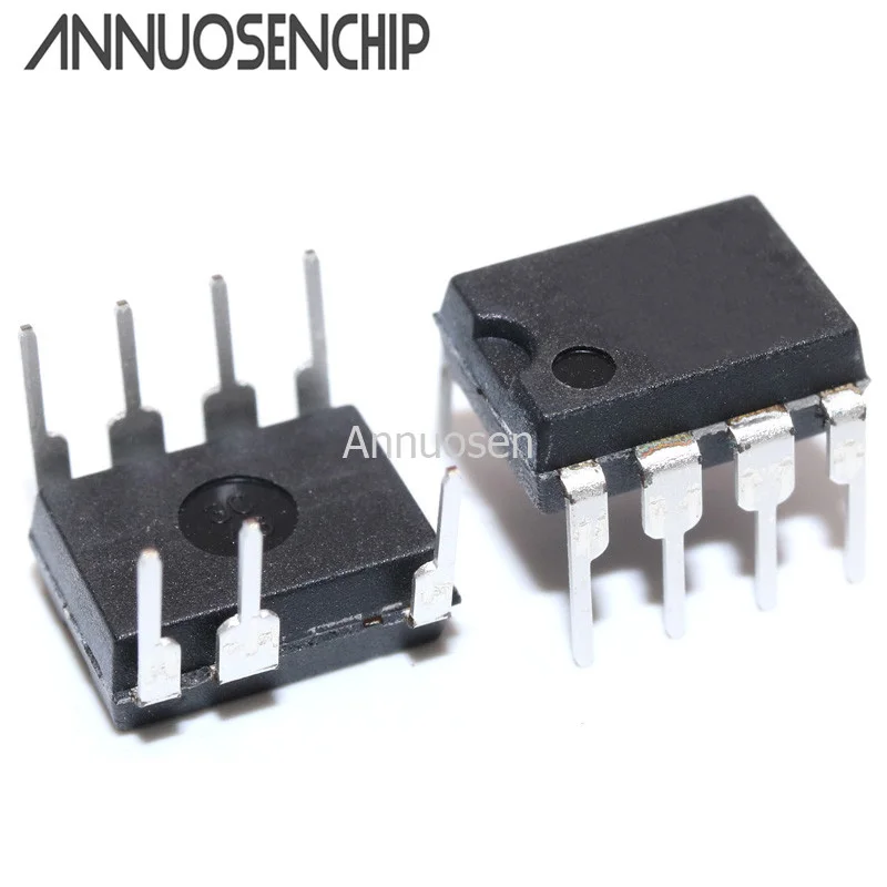 

10 шт A6069H DIP7 STR-A6069H DIP