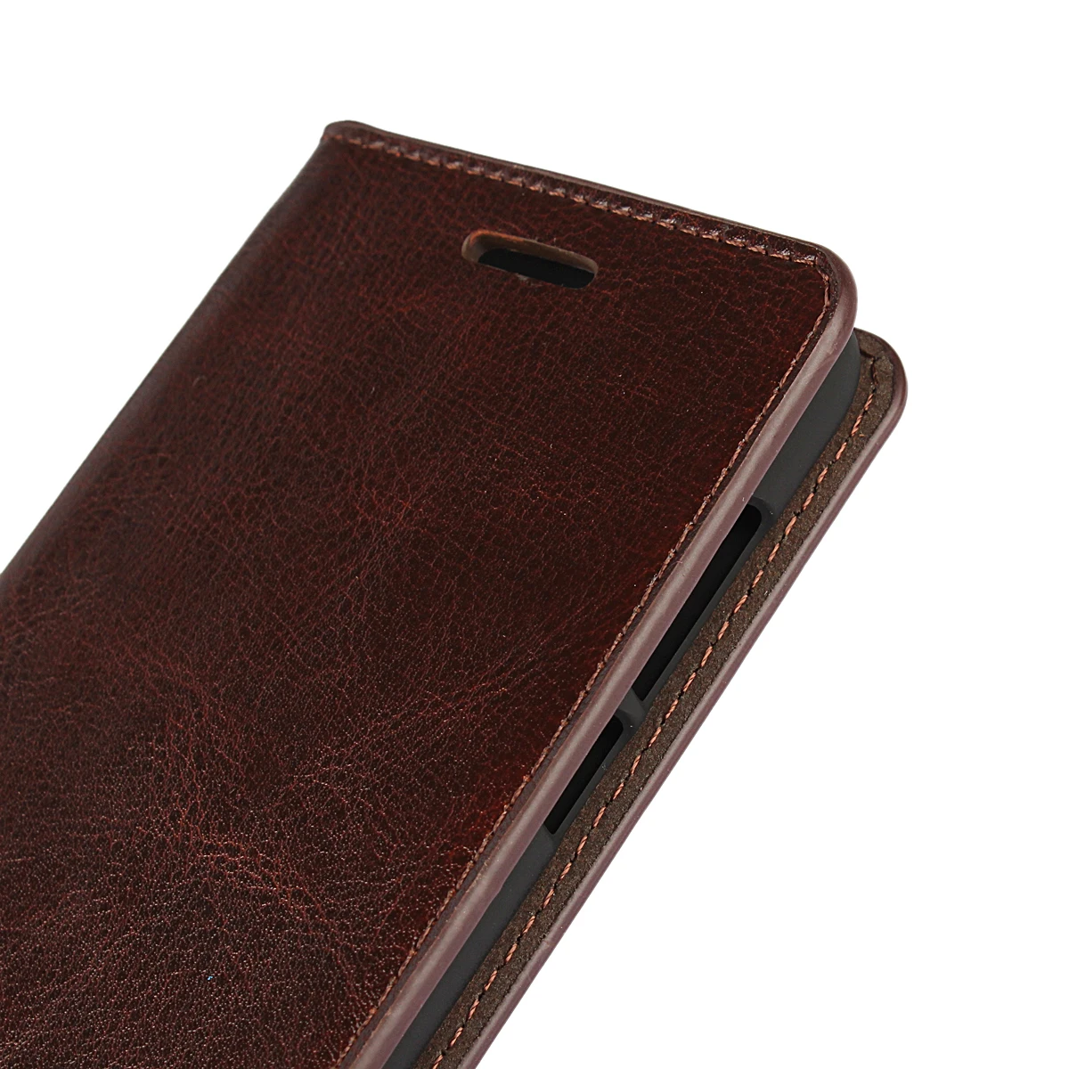 Роскошный чехол кошелек для Huawei Honor 8 кожаный премиум класса книжка телефона|case for