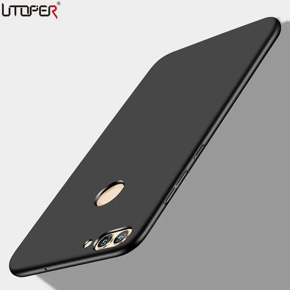For Huawei nova 2 Case Ultra Thin PC Protect Cover Plus Covers Hard Plastic Shell |