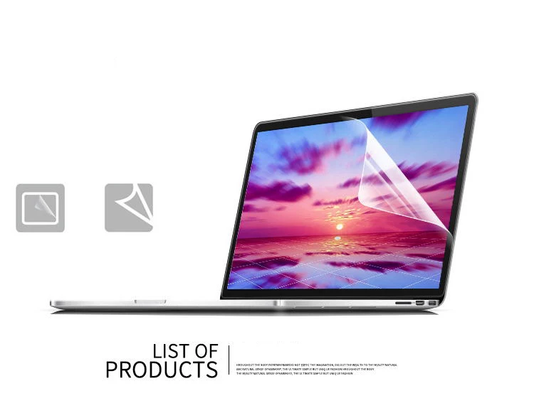 2 шт. антибликовое защитное покрытие для экрана 13 3 дюйма HP Spectre X360 в 1 ac010tu ac015TU ac014TU
