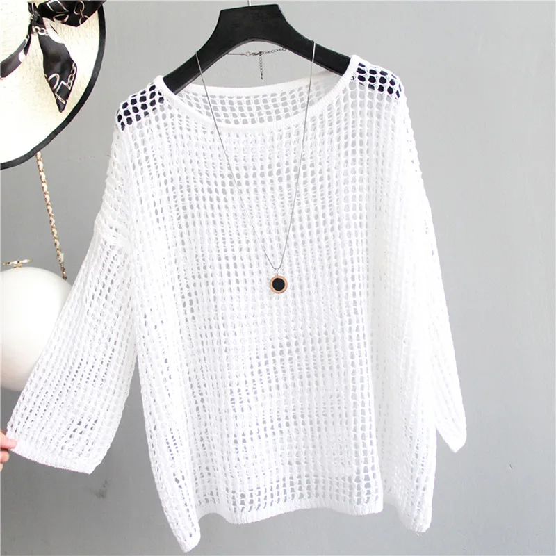 2019 кашемировый свитер Женский Рождественский вязаный топы женский сексуальный с