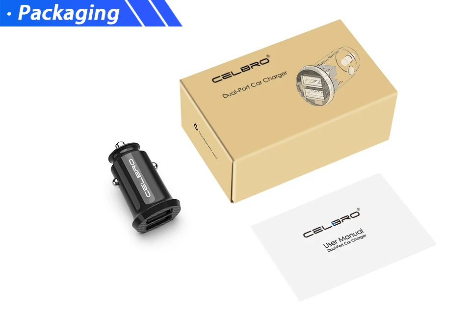 Обновленный мини-Переходник Usb для зарядки в машине для мобильного телефона автомобильное зарядное устройство двойной Usb порт питания 2 порта зарядное устройство s Автомобильное зарядное устройство