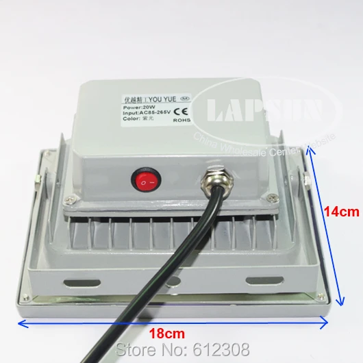 УФ-светодиодный прожсветильник Тор для ремонта сенсорных экранов 20 Вт 110 В 220 |