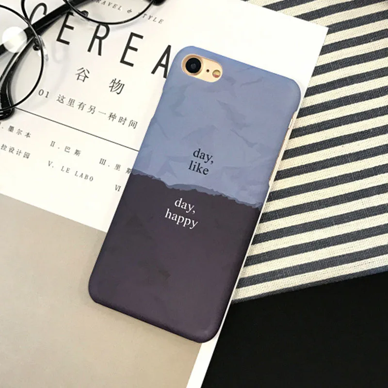 Противоударный матовый защитный чехол для iPhone Xs Max Xr 8 Plus 7 6s|Бамперы| |