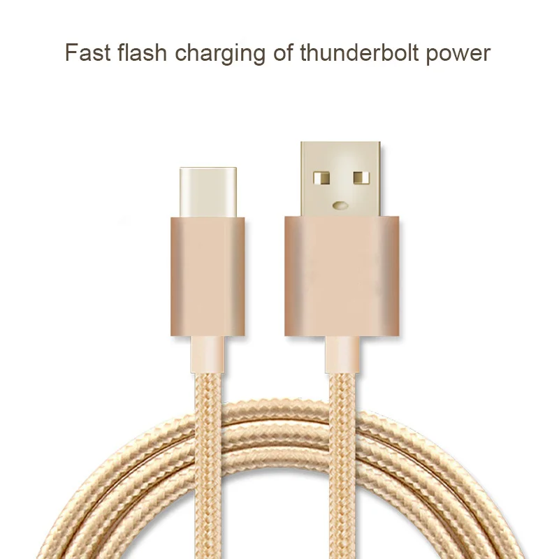 Usb type C кабель для быстрой зарядки samsung S9 S8 Plus Note 8 9 huawei P20 mate 20 Pro Xiaomi см 1 м 2 3 USB