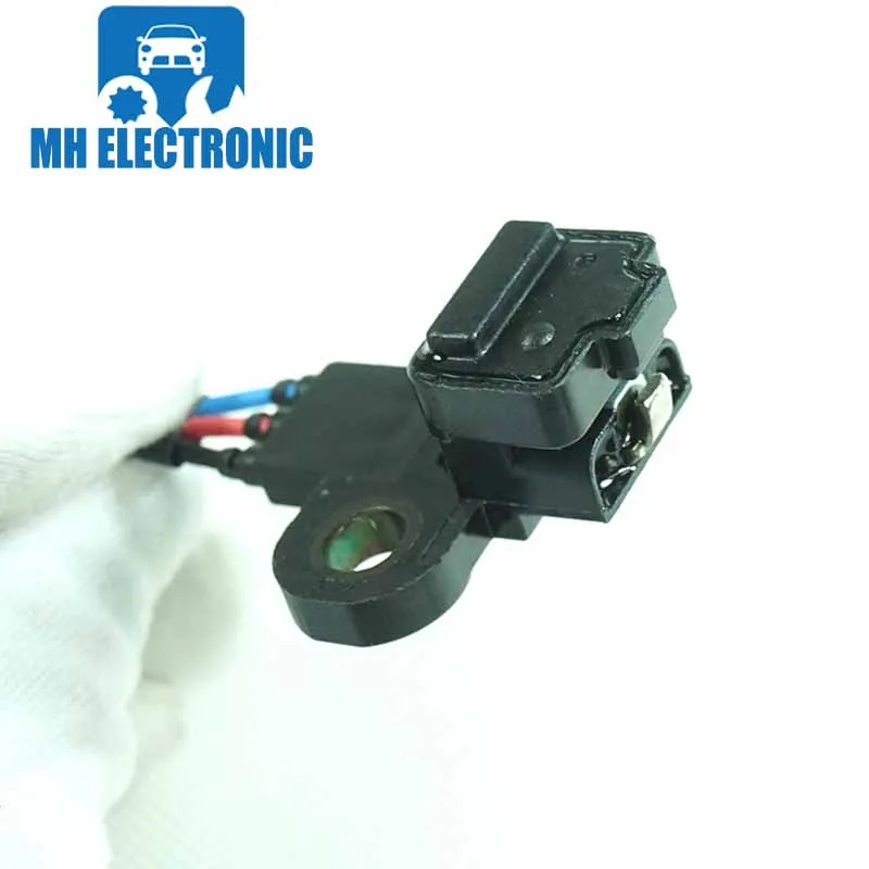 MH Электронный Датчик положения коленчатого вала J5T26273 MR420734 для Mitsubishi Carisma Colt Lancer