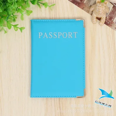 by dhl 100pcs Travel Passport Case Card Packge Unisex Pink World Universal Pouch Business Cover | Багаж и сумки
