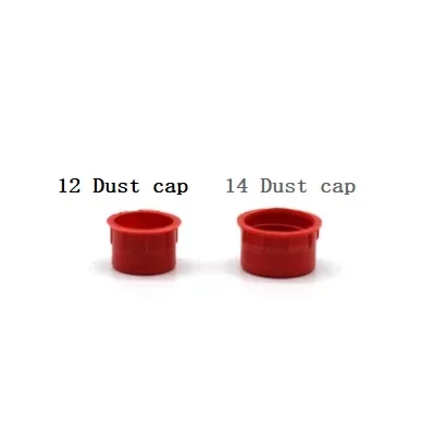 Diesel common rail injector nozzle dust cap Dust proof oil plug for diesel pump repair kits | Автомобили и мотоциклы