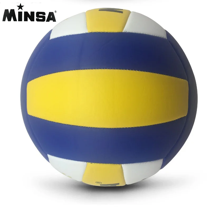 MINSA розничная продажа 2019 новинка брендовый телефон мягкий женский мяч размер 5