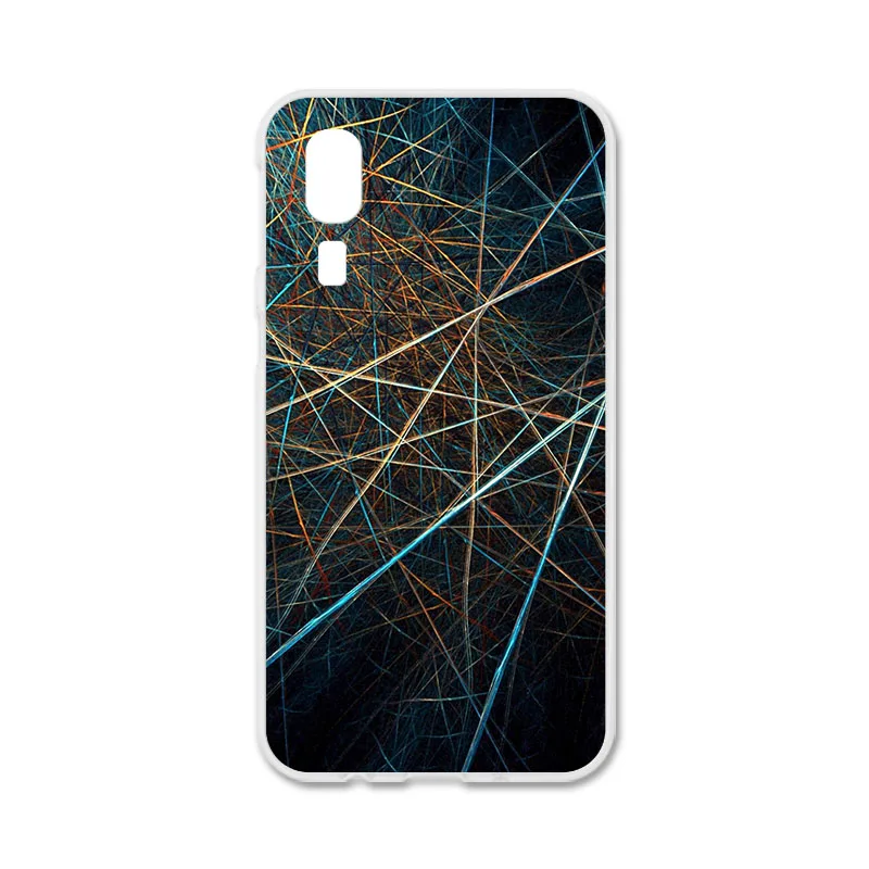 V032 Чехол с рисунком Bolomboy для samsung Galaxy A2 Core, силиконовый мягкий чехол из ТПУ, чехол s для samsung A2, чехол с милыми животными - Цвет: V032
